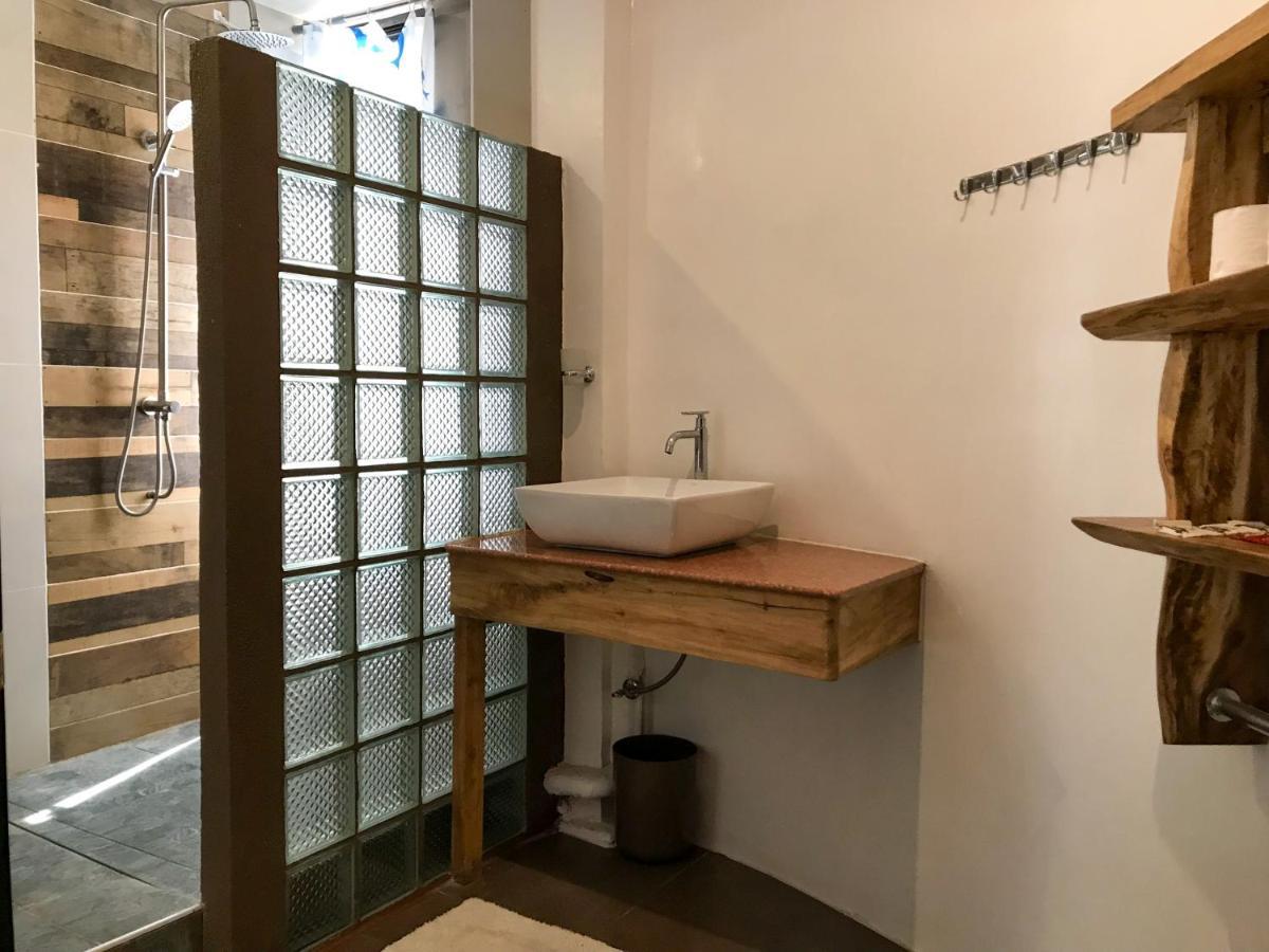 E.I. Suites Сикихор Экстерьер фото
