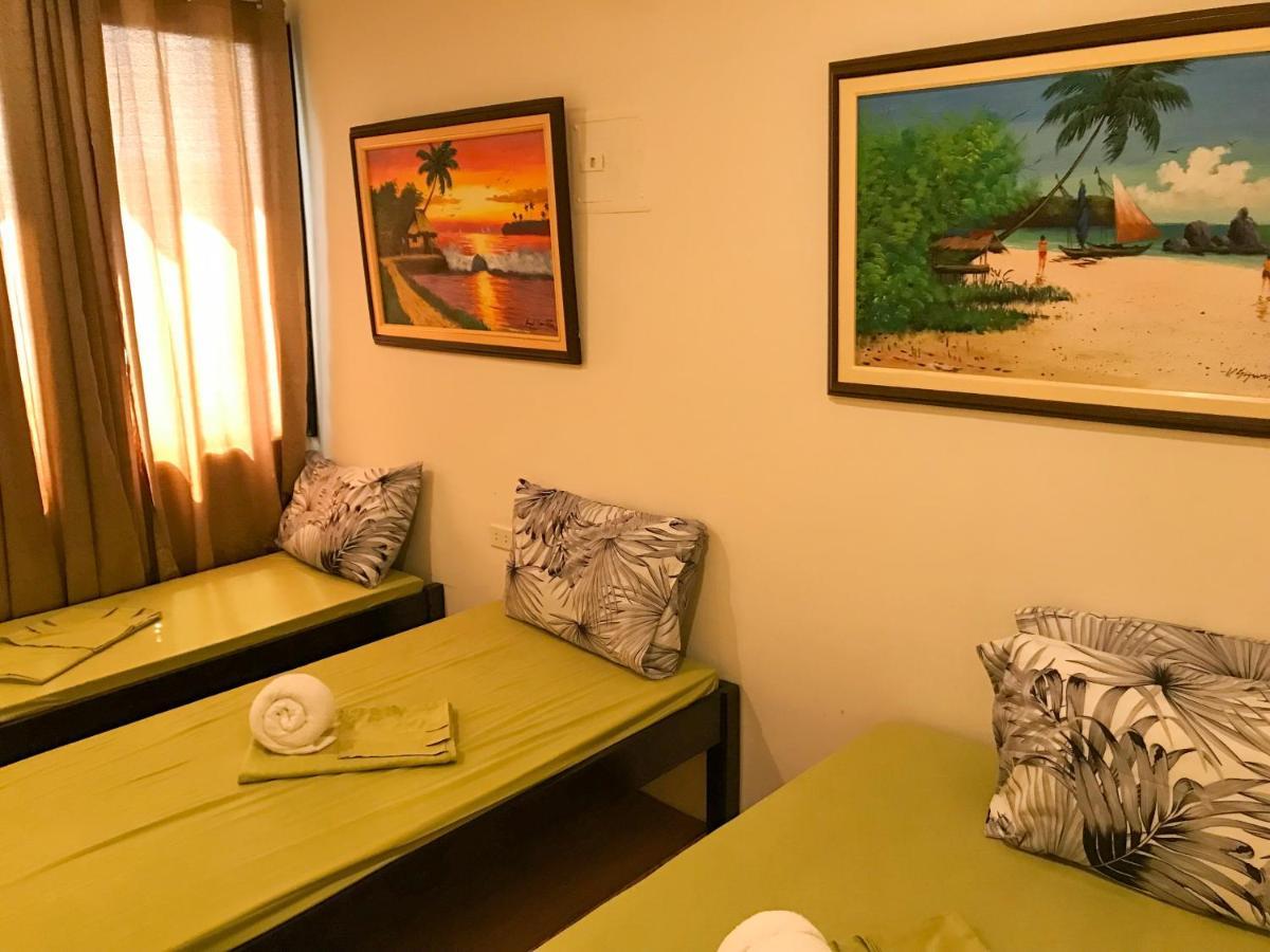 E.I. Suites Сикихор Экстерьер фото