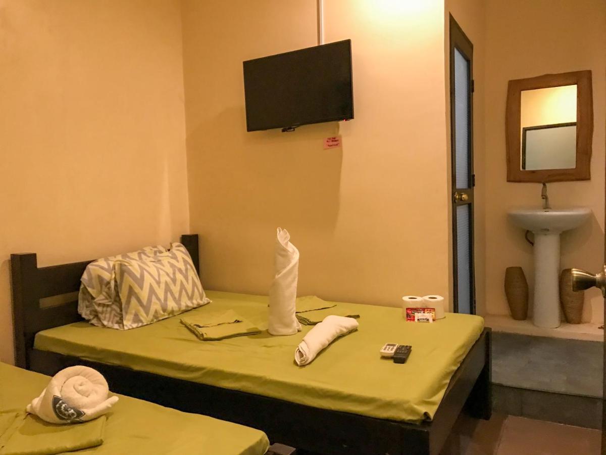 E.I. Suites Сикихор Экстерьер фото