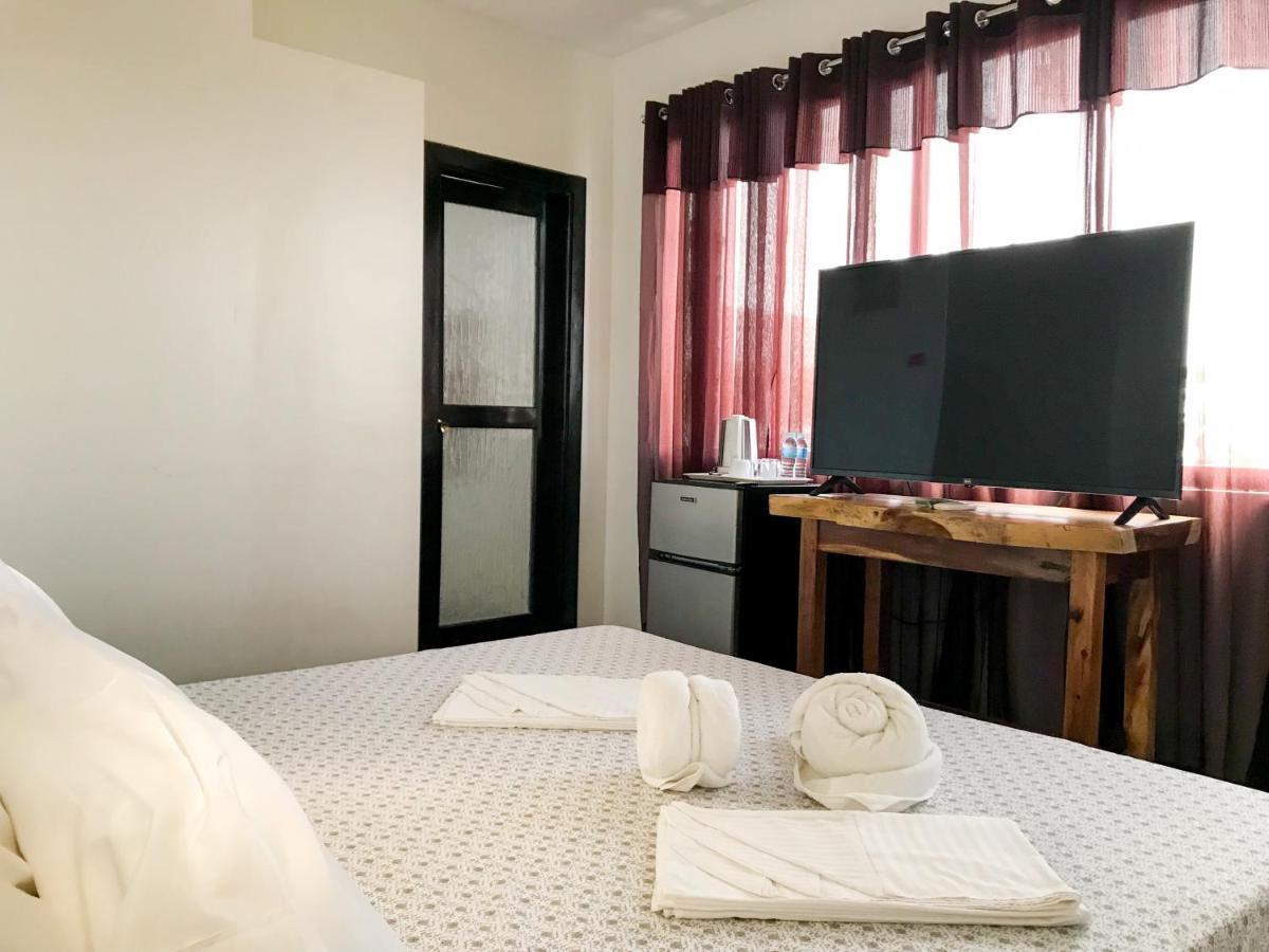 E.I. Suites Сикихор Экстерьер фото